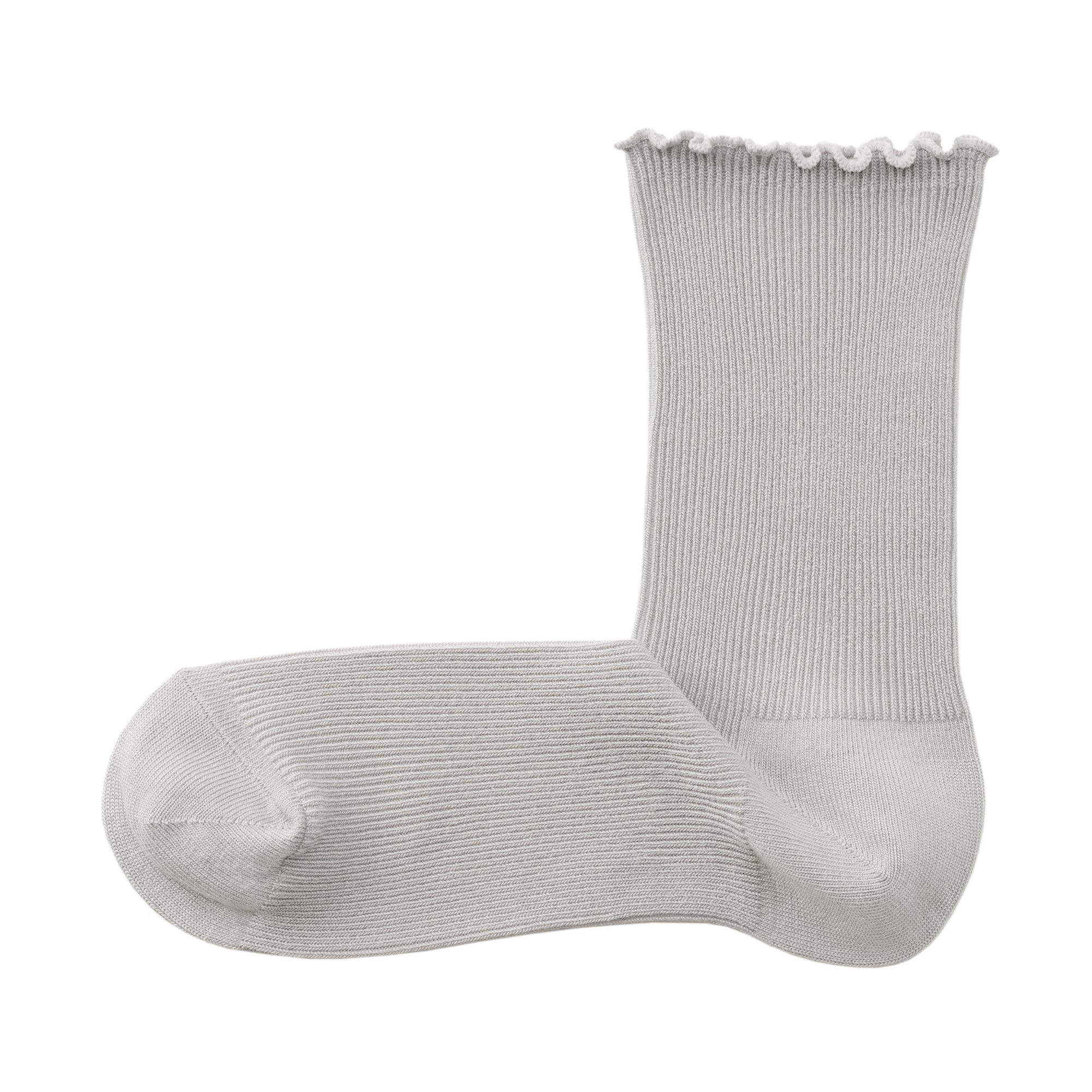 Loose Top Socks
