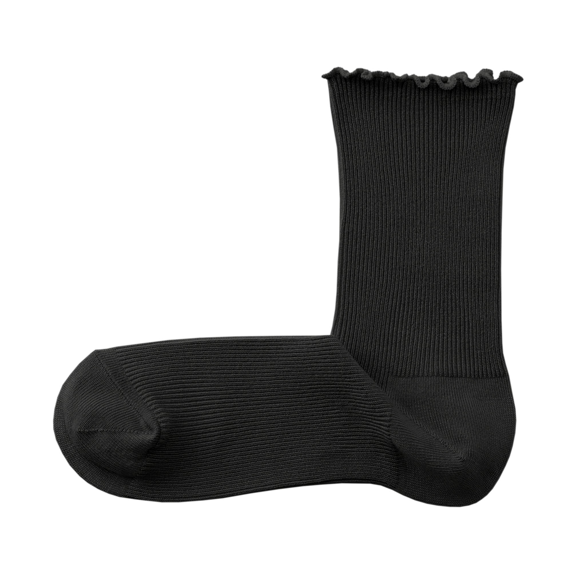 Loose Top Socks