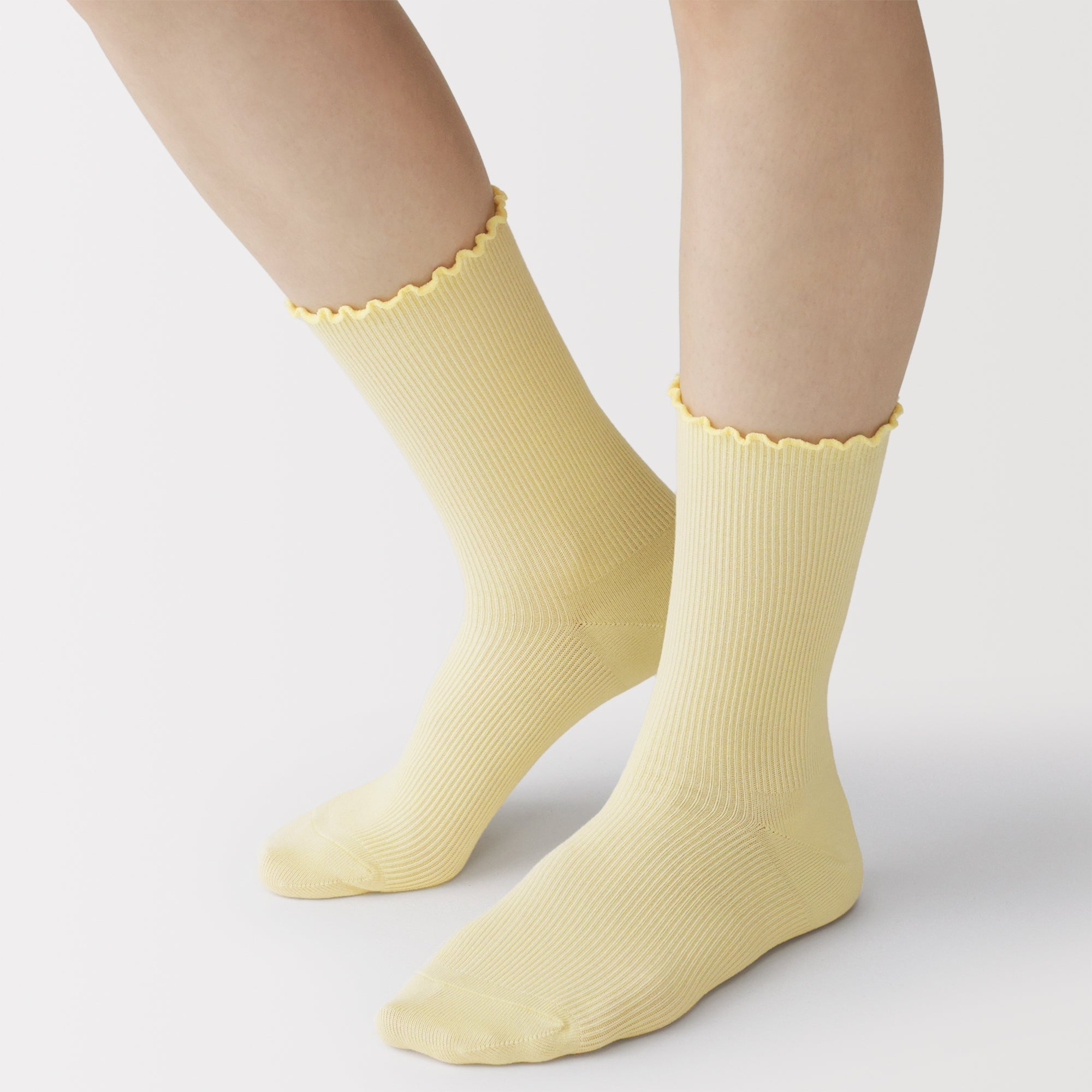 Loose Top Socks