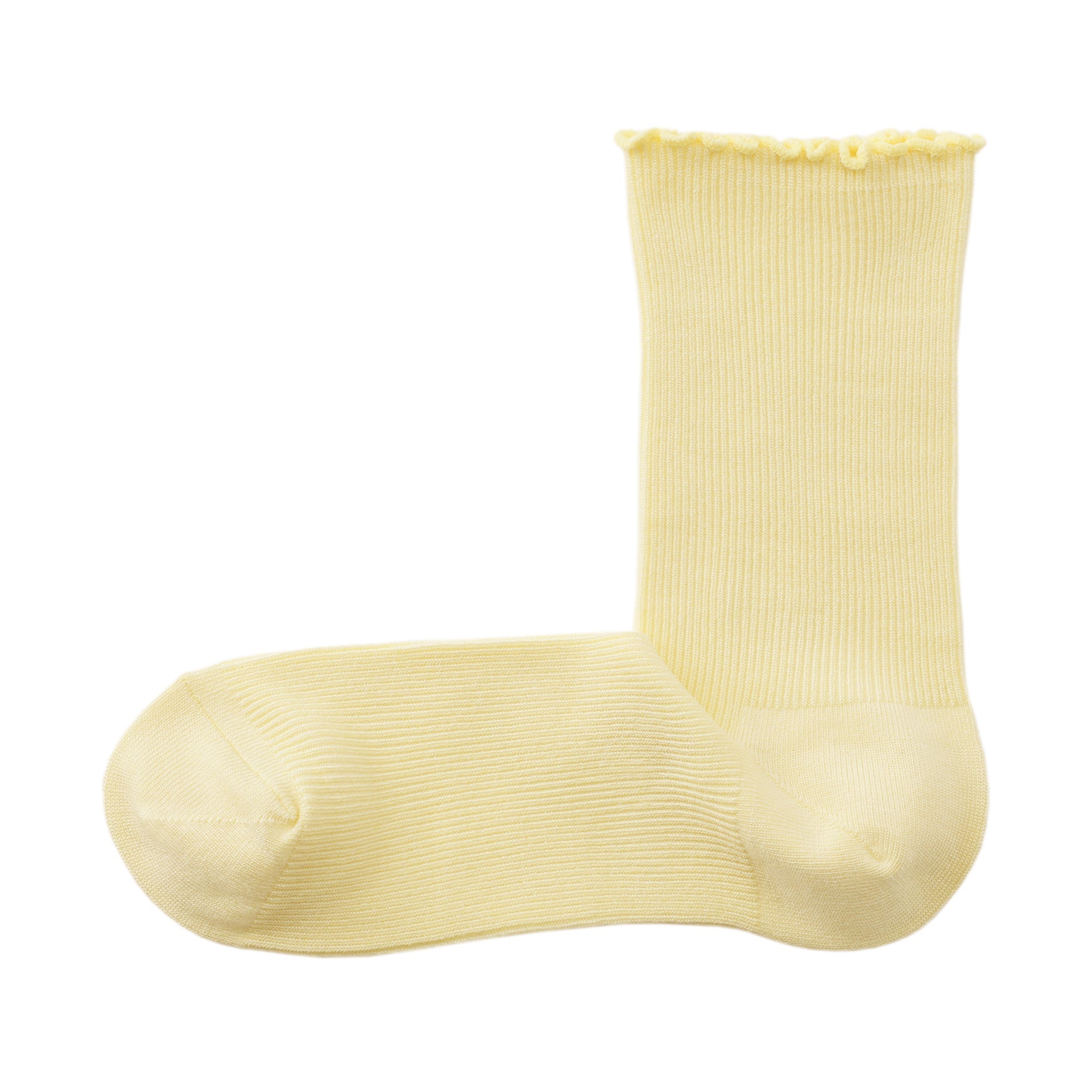 Loose Top Socks