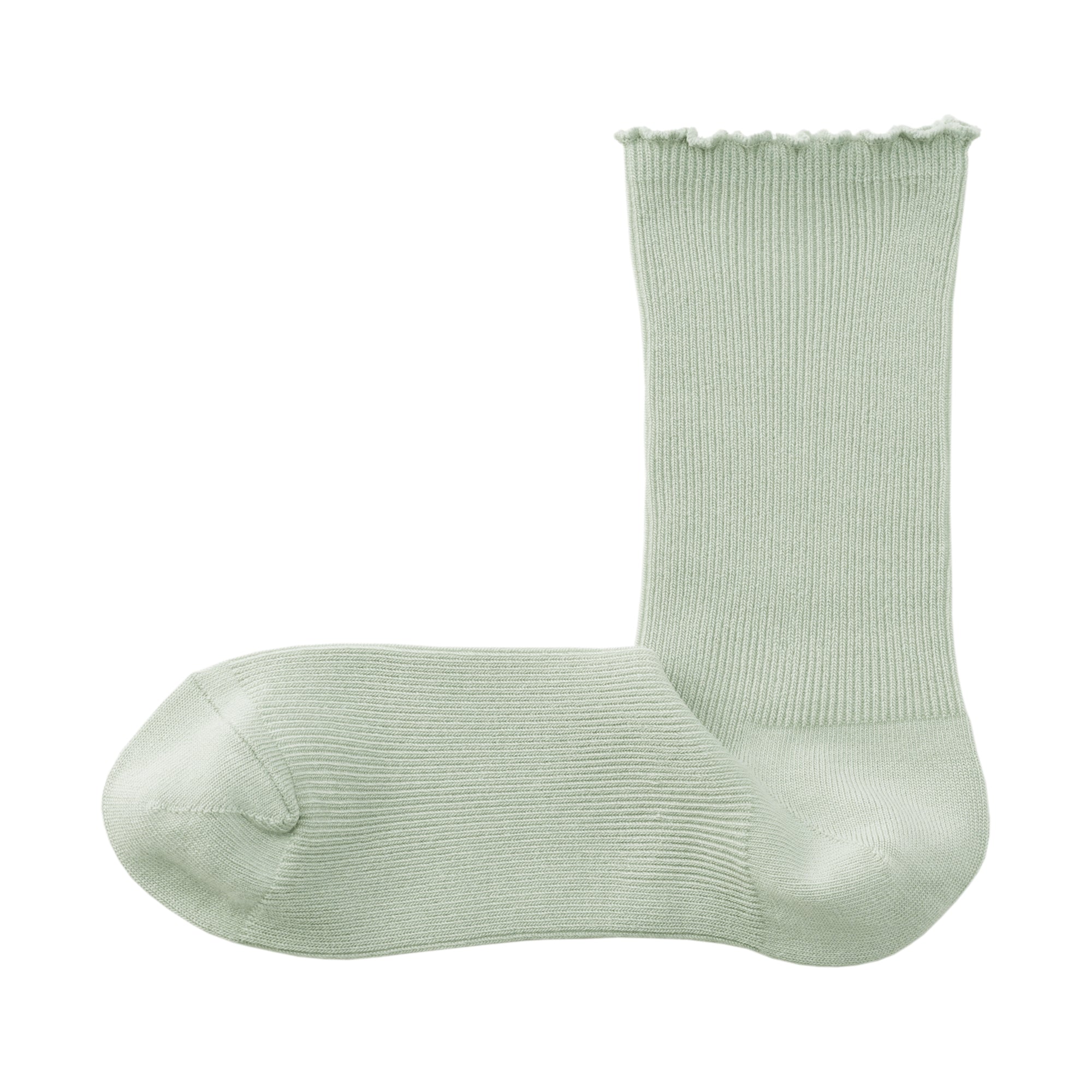 Loose Top Socks