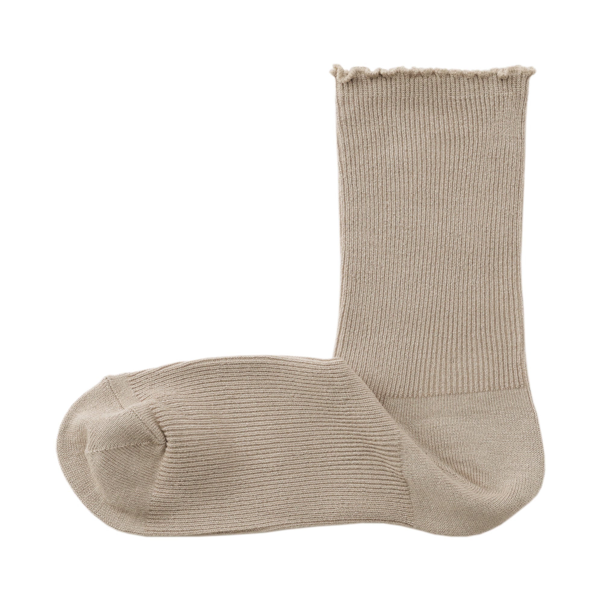 Loose Top Socks