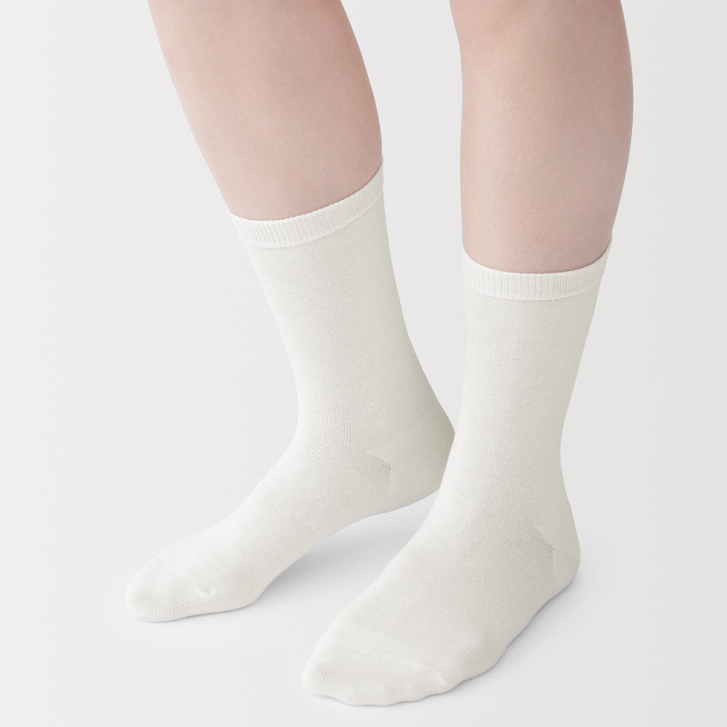 Loose Top Socks