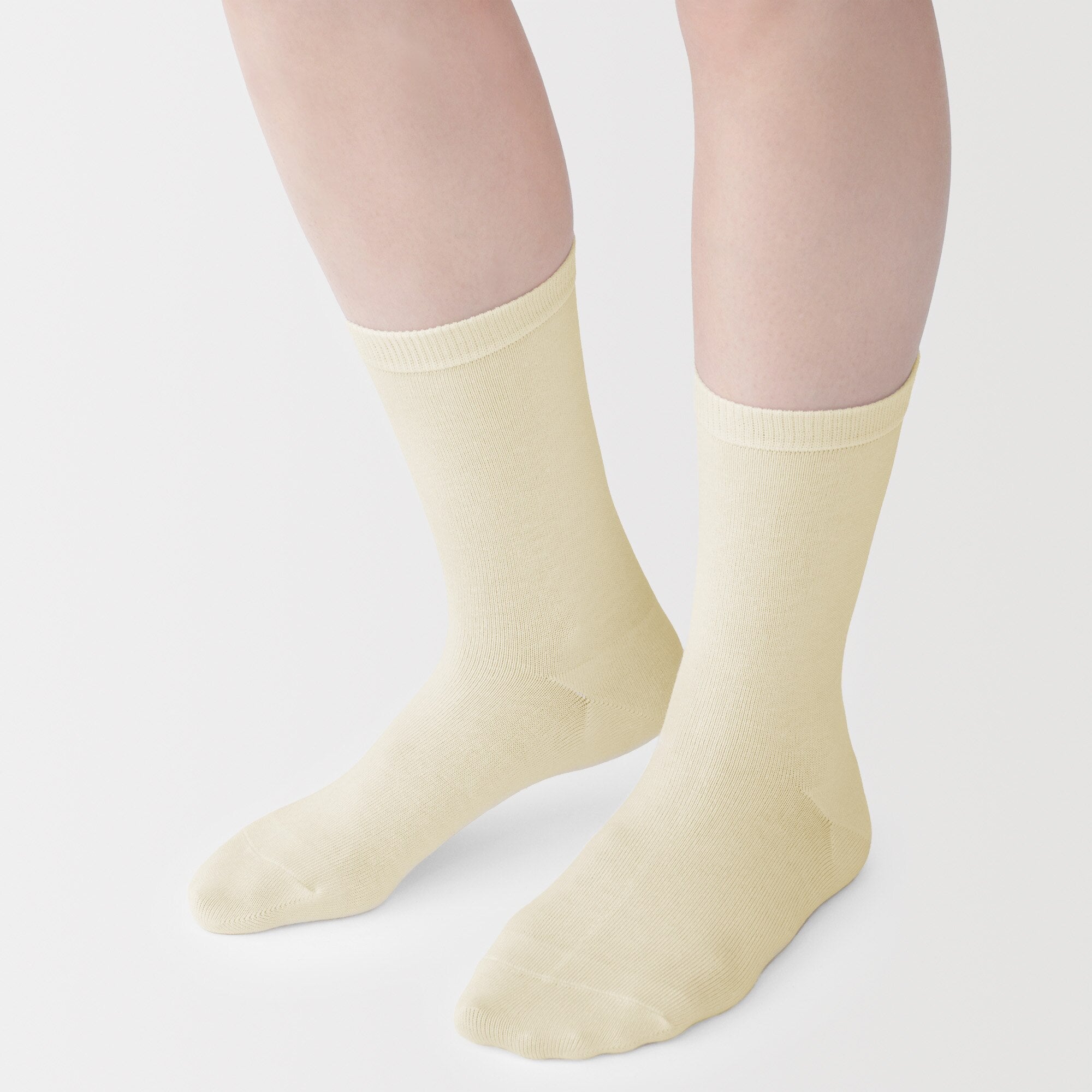 Loose Top Socks