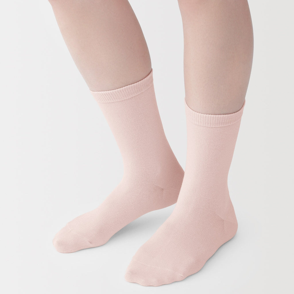 Loose Top Socks