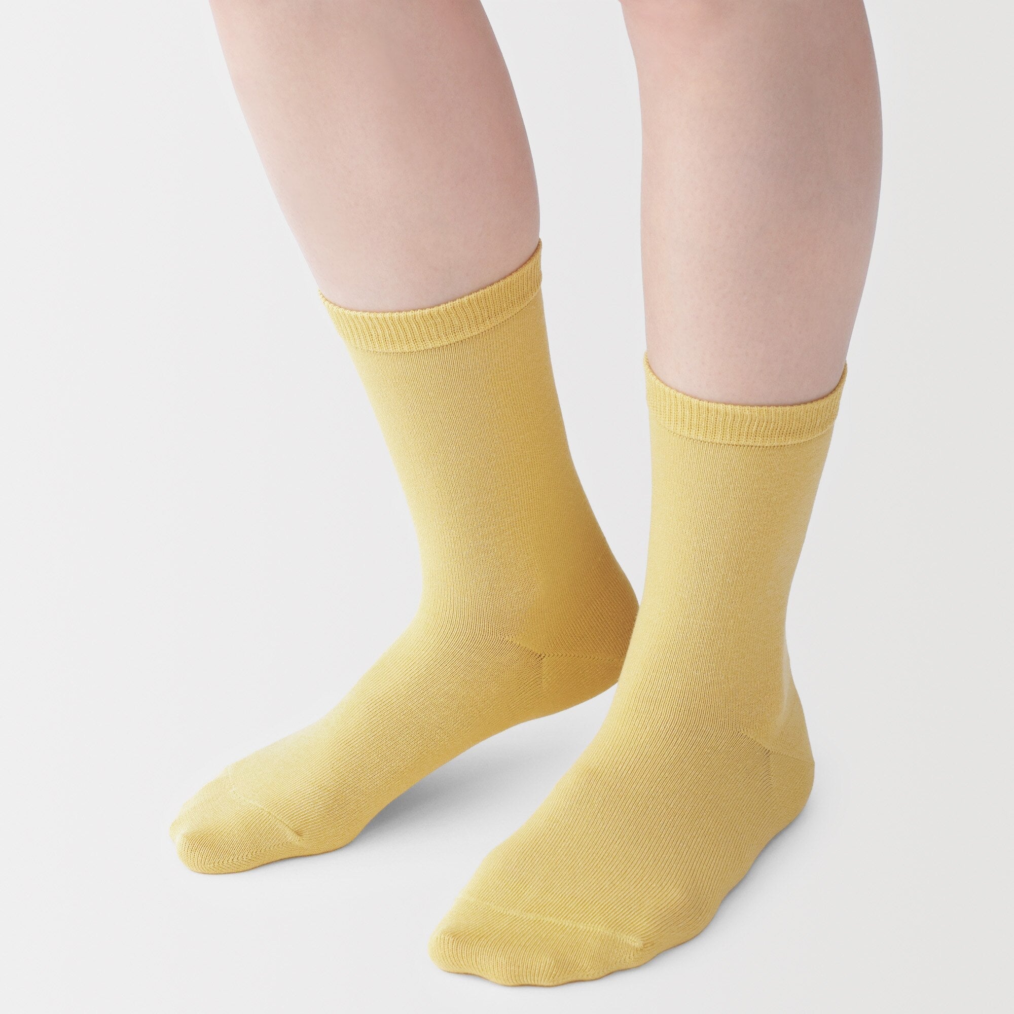 Loose Top Socks
