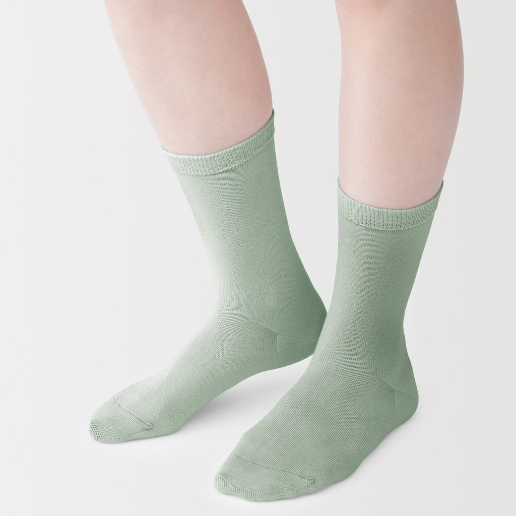 Loose Top Socks