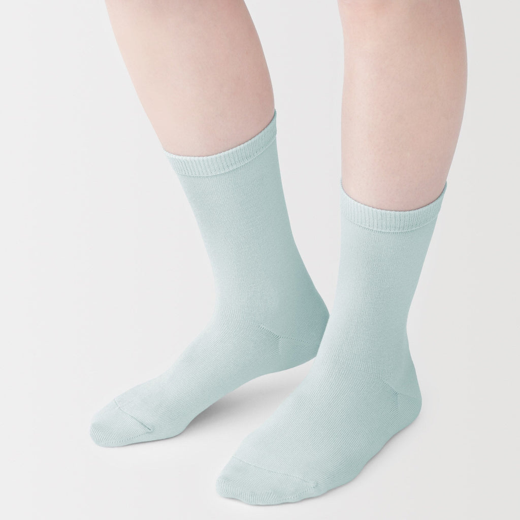 Loose Top Socks