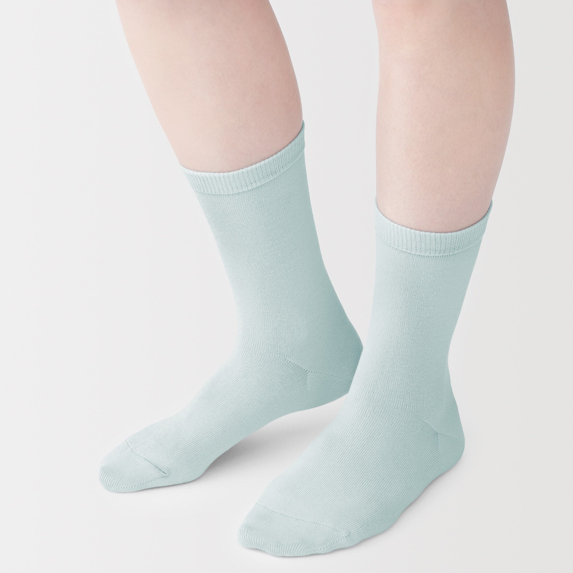 Loose Top Socks