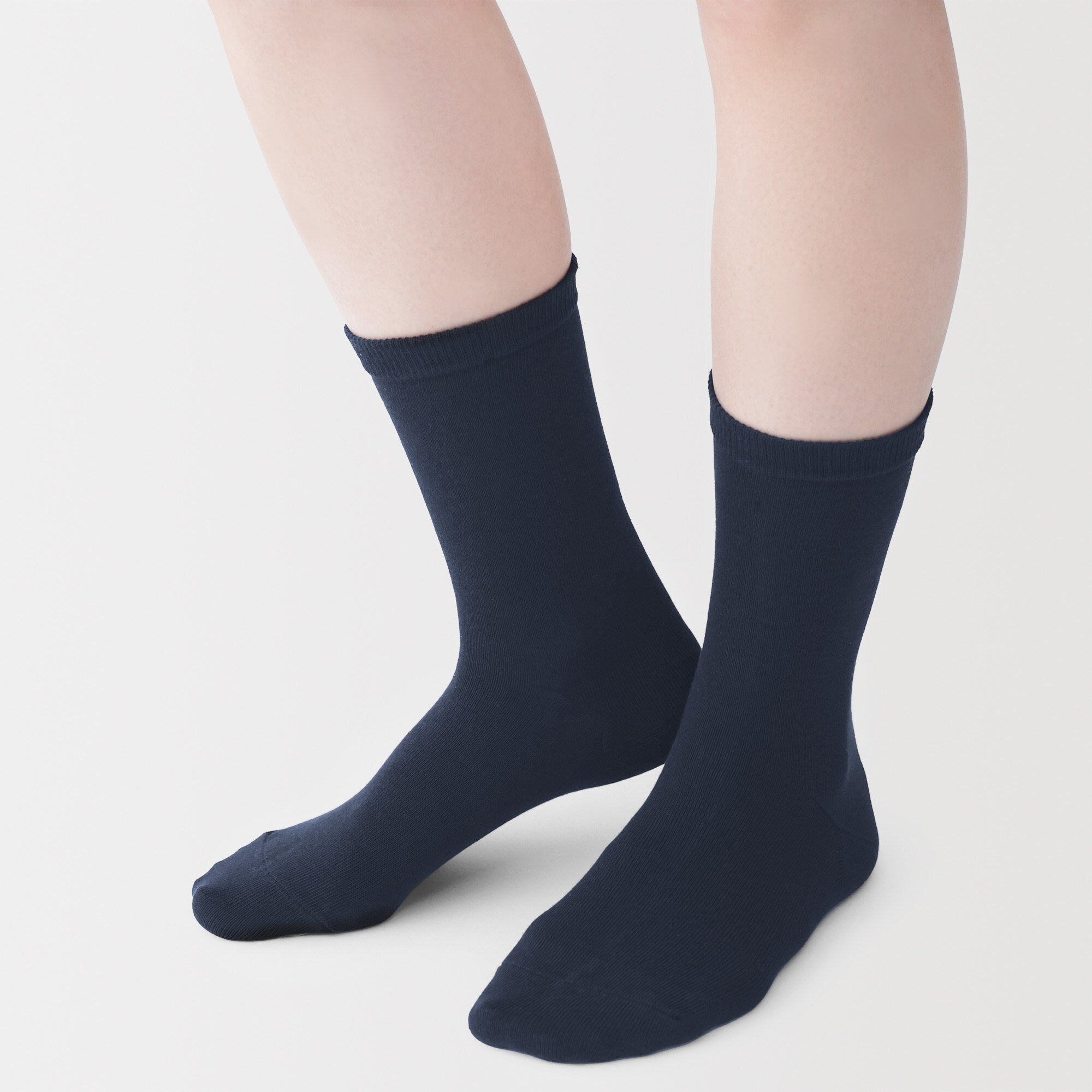 Loose Top Socks