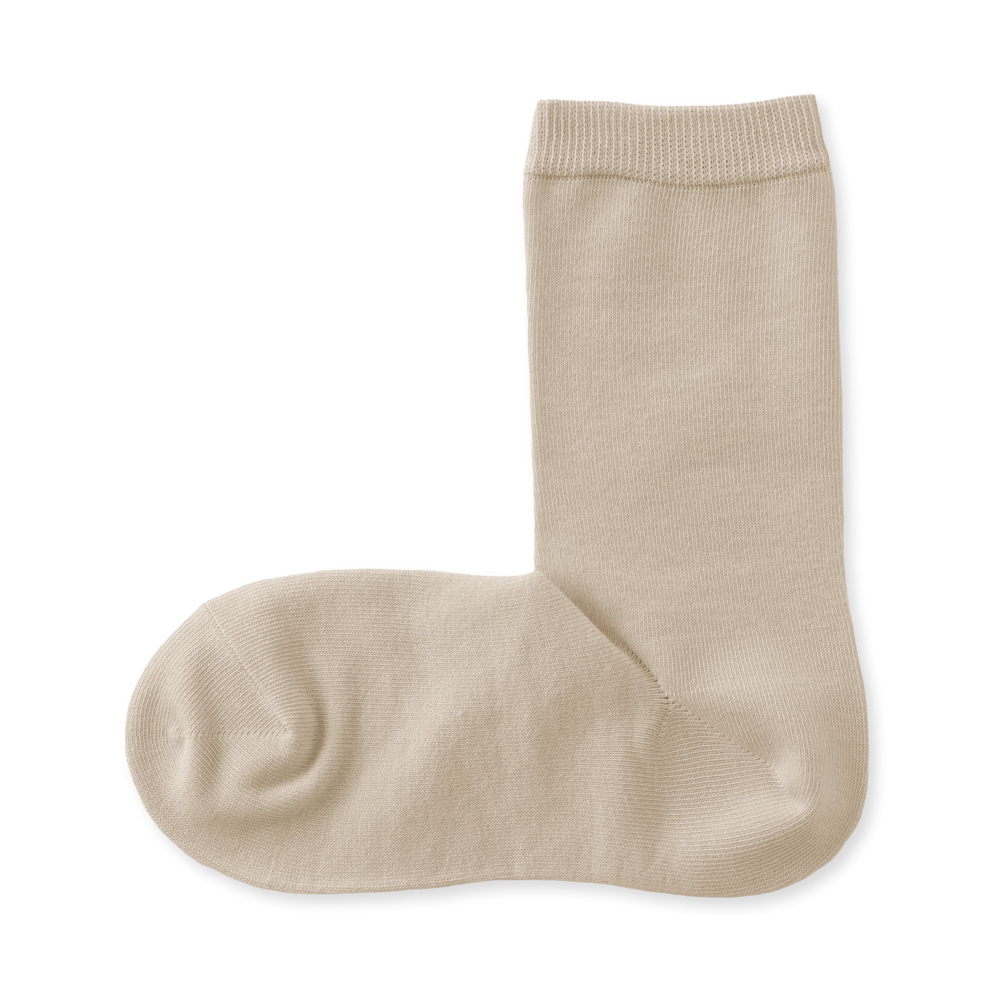 Loose Top Socks