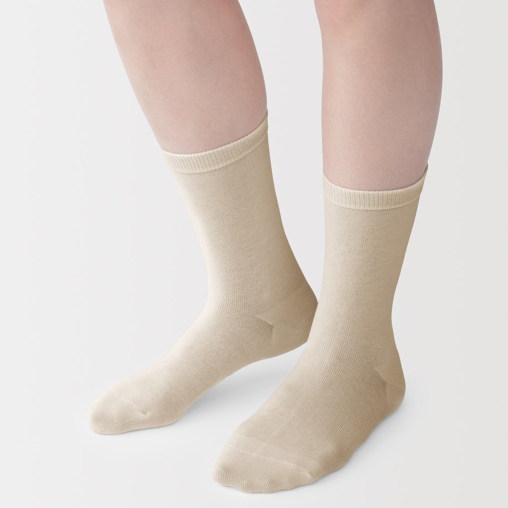 Loose Top Socks