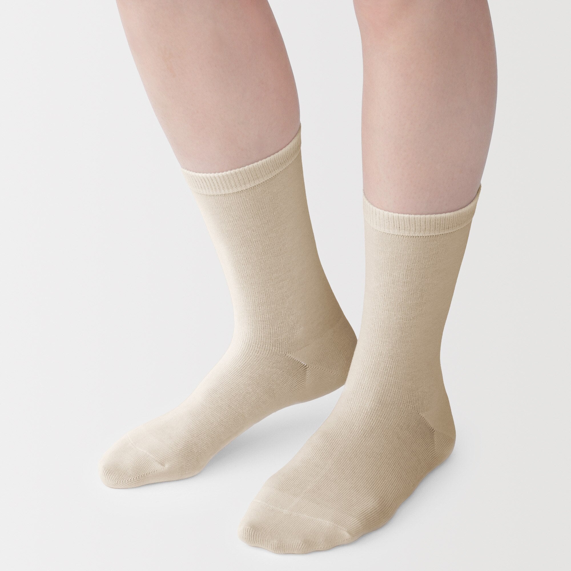 Loose Top Socks