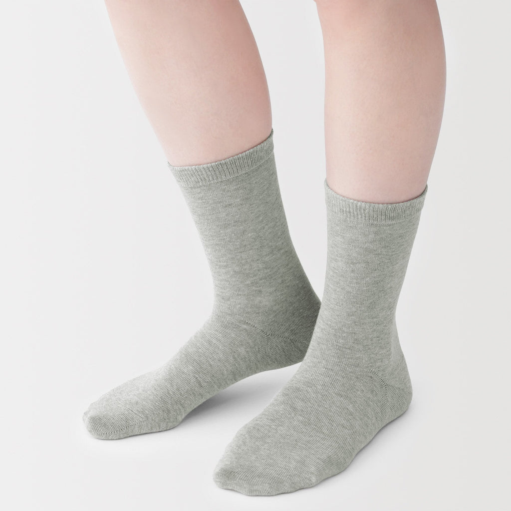 Loose Top Socks