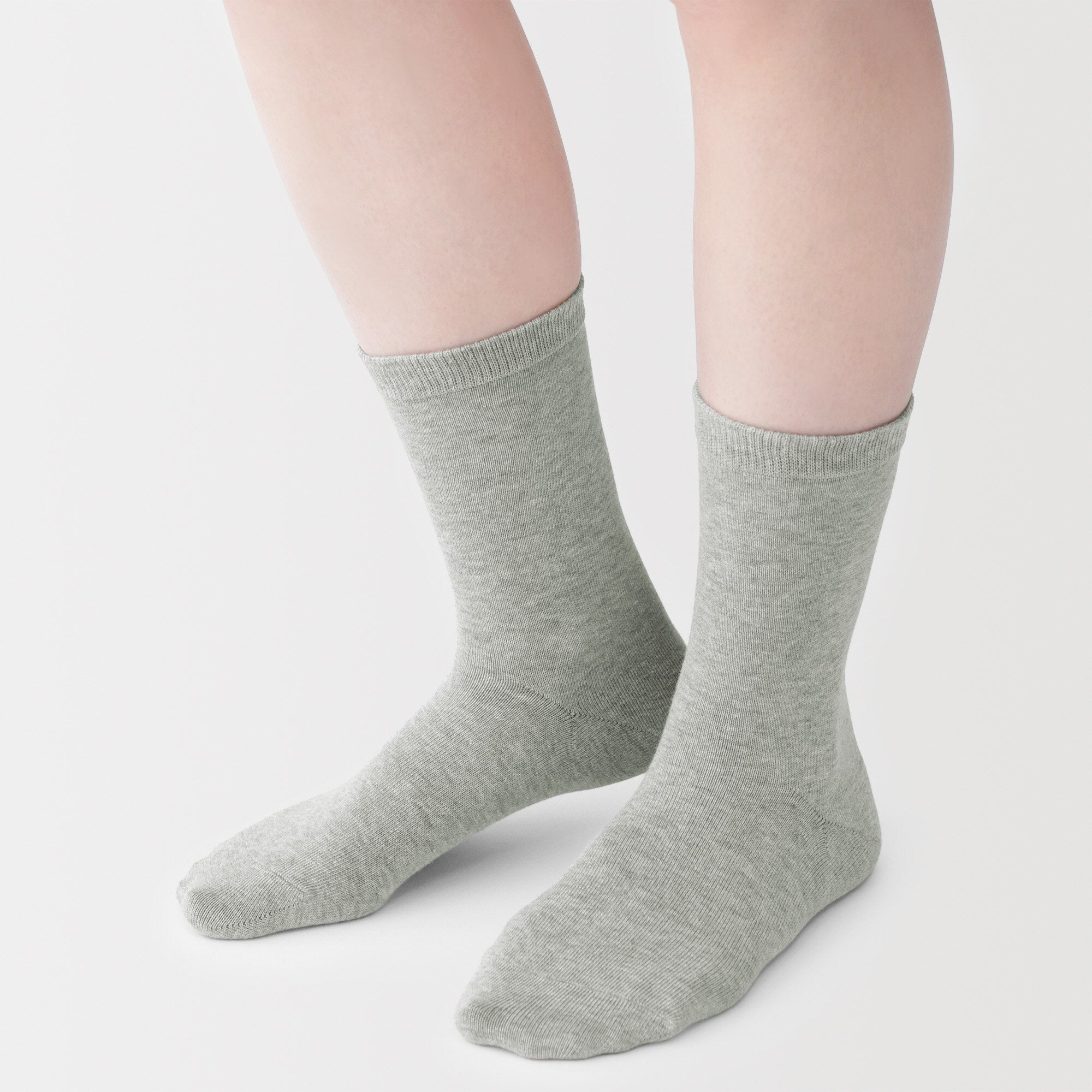 Loose Top Socks