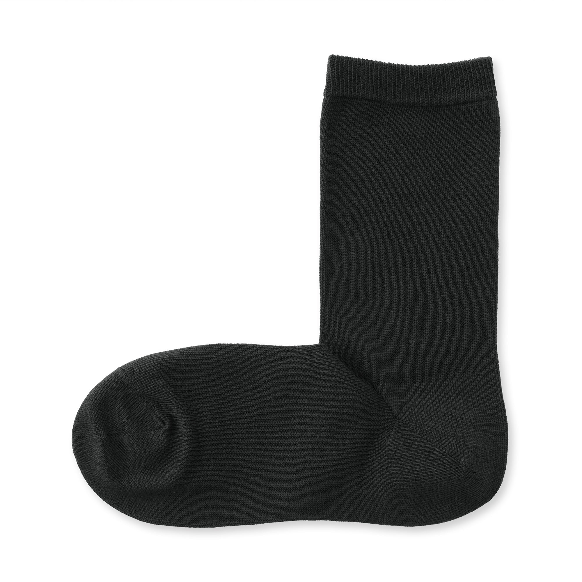 Loose Top Socks
