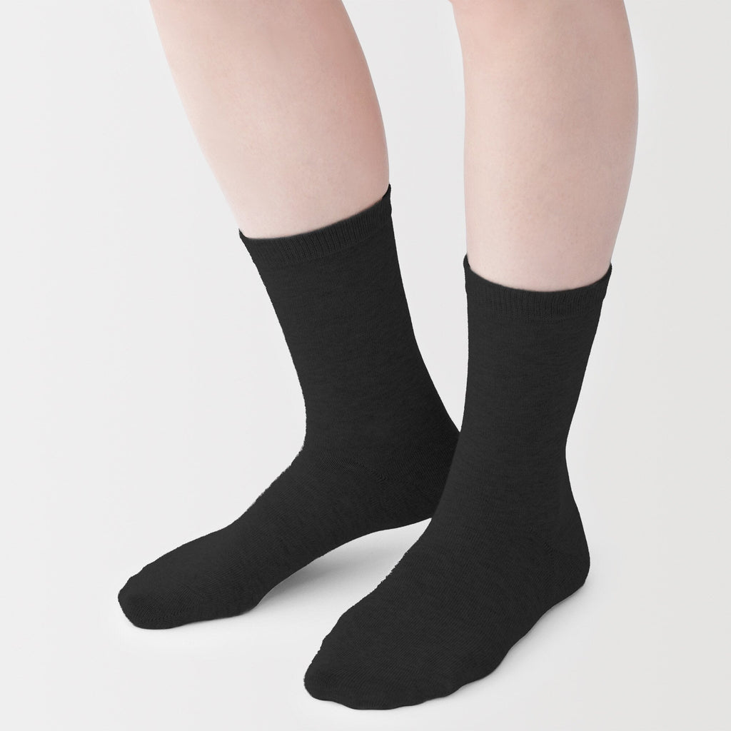 Loose Top Socks