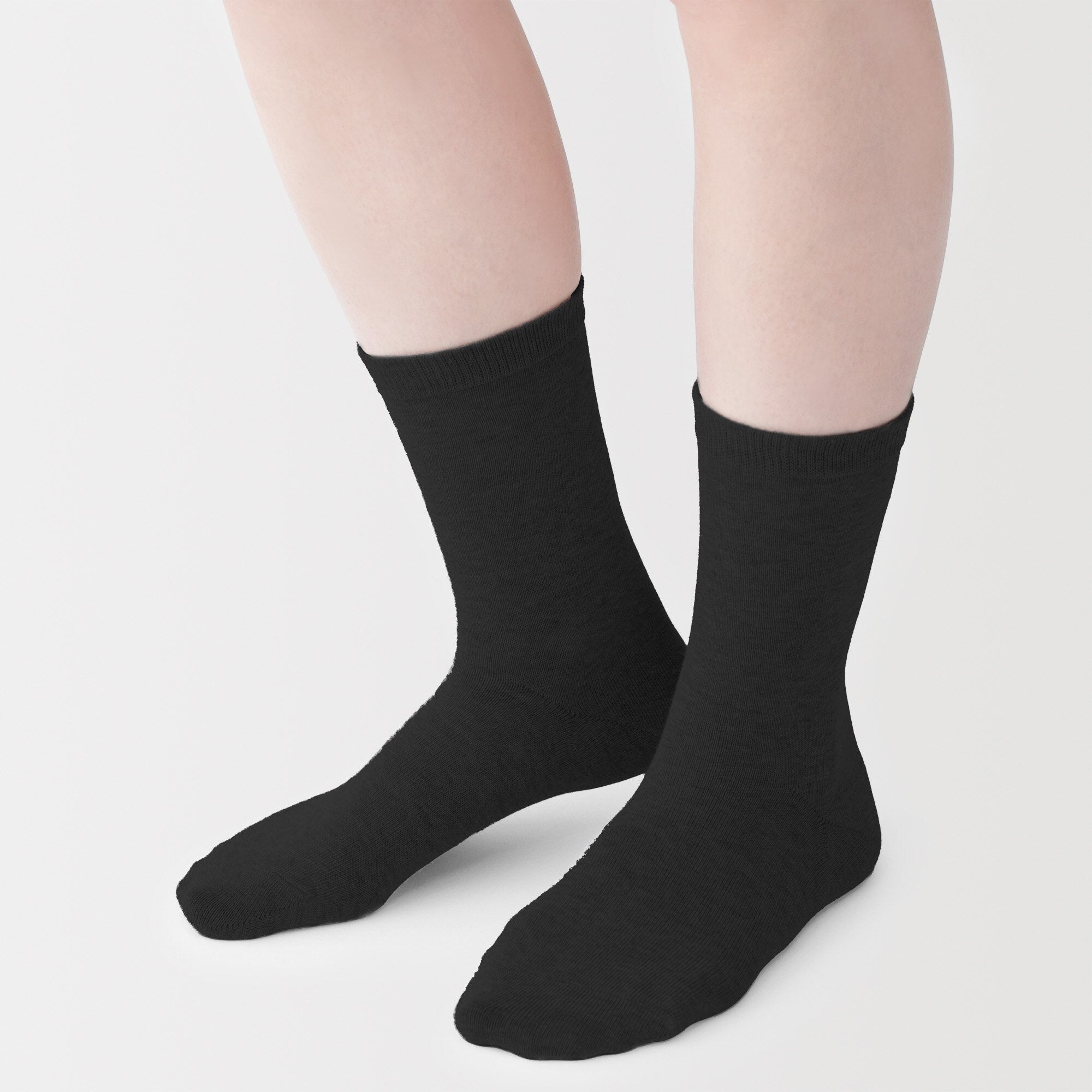 Loose Top Socks