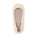 Seamless No-Show Socks