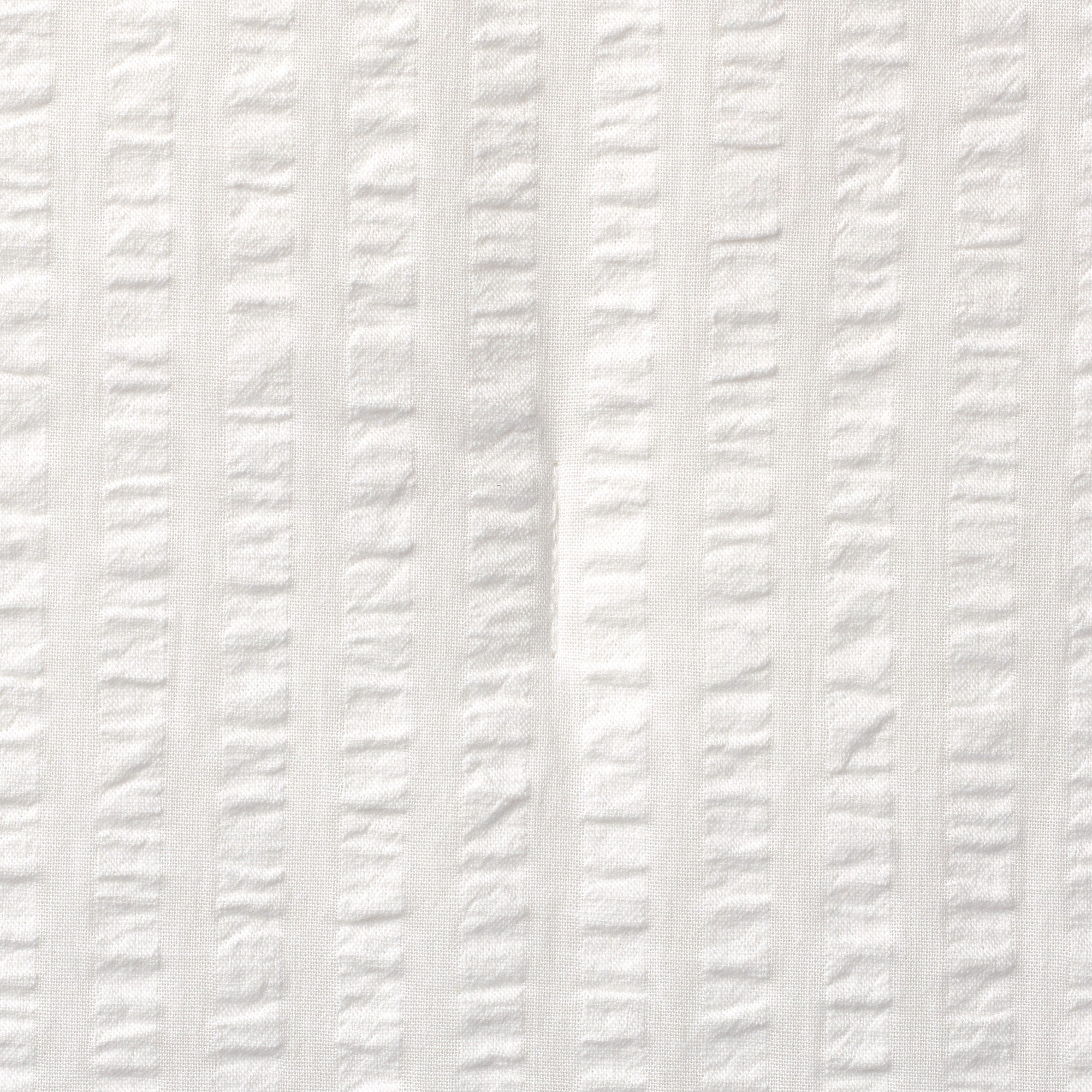 Cotton Seersucker Thin Duvet - King