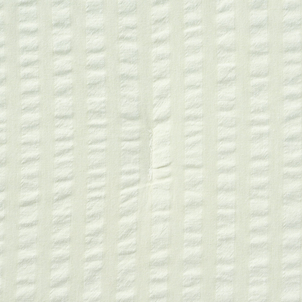 Cotton Seersucker Thin Duvet - King
