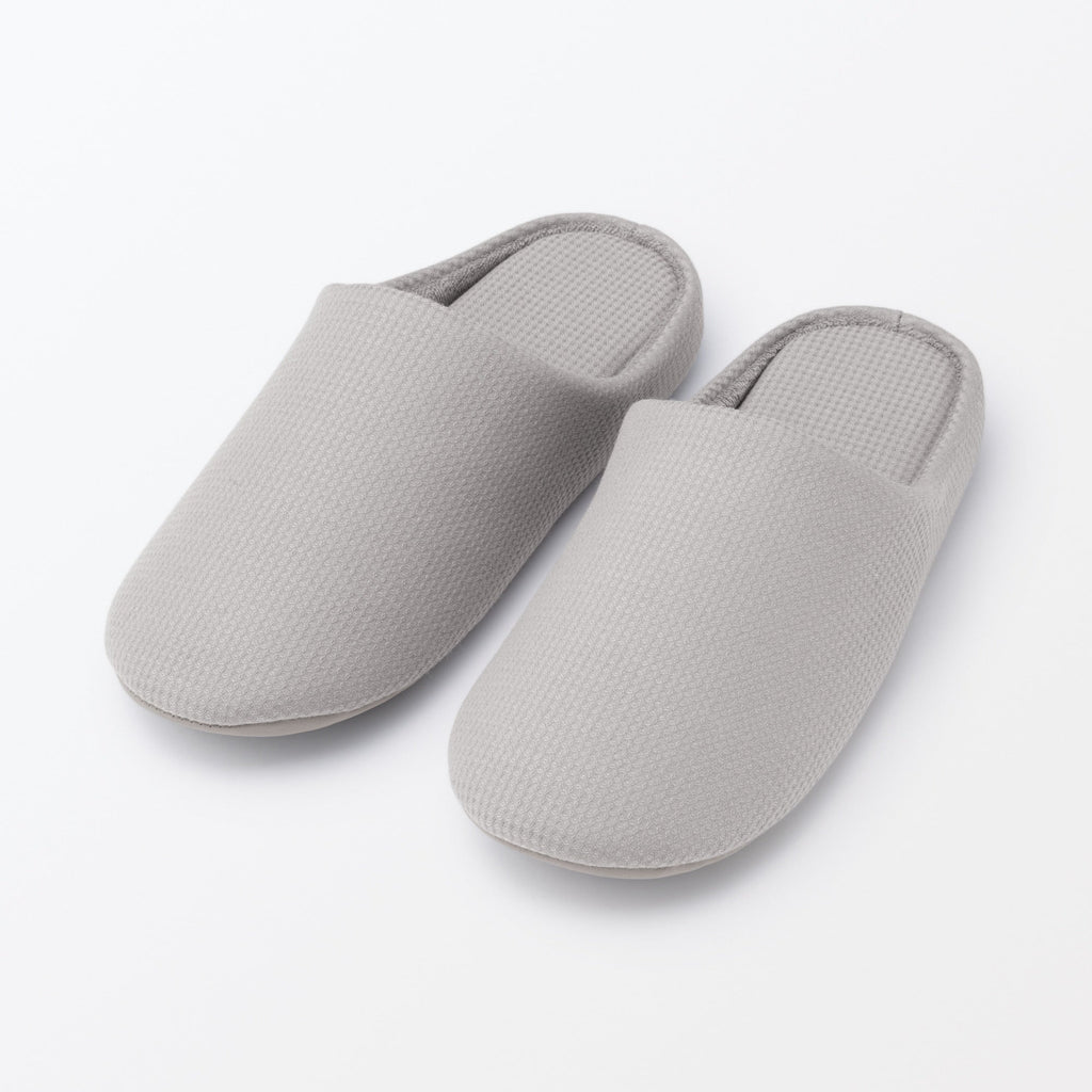 Cotton Insole Slippers