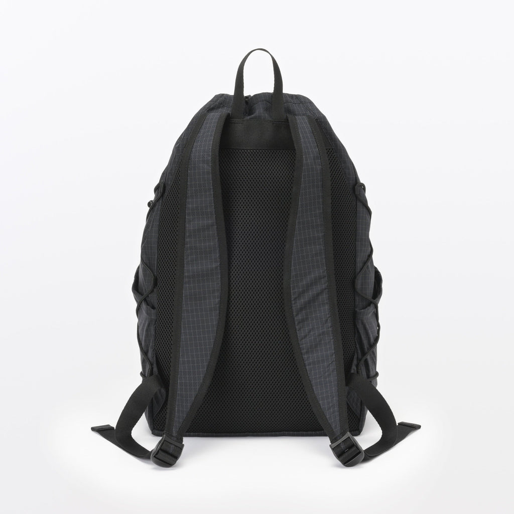 Water Repellent Ripstop Backpack