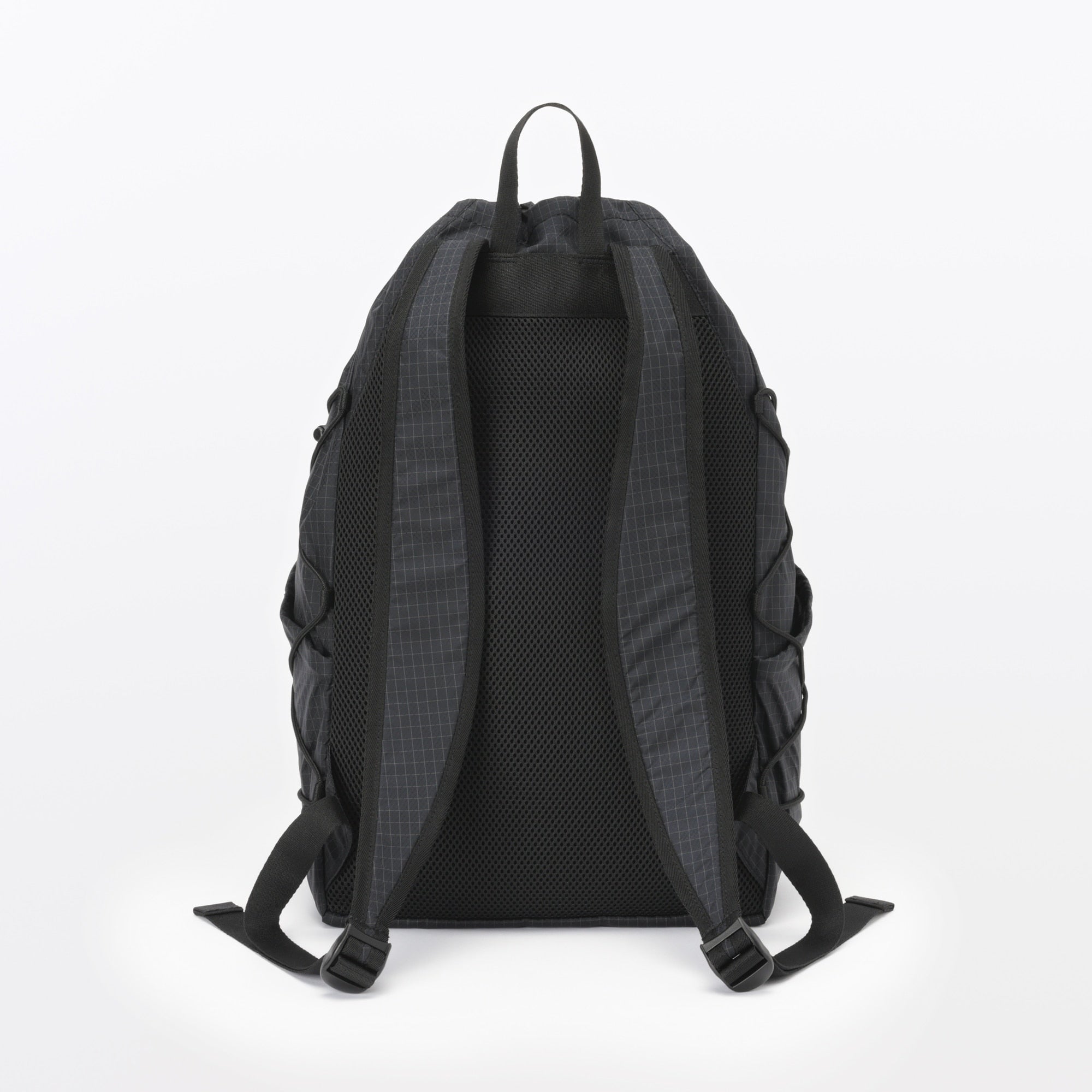 Water Repellent Ripstop Backpack