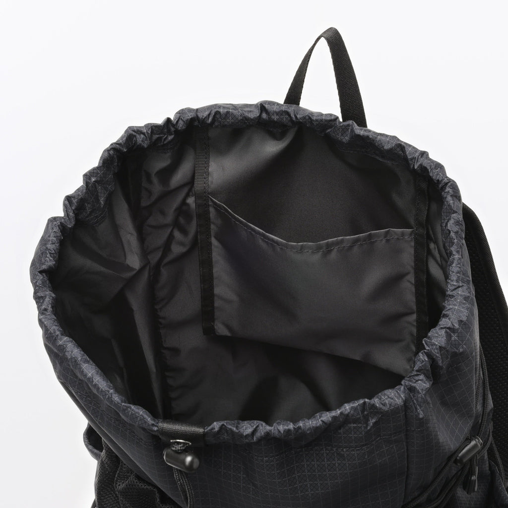 Water Repellent Ripstop Backpack