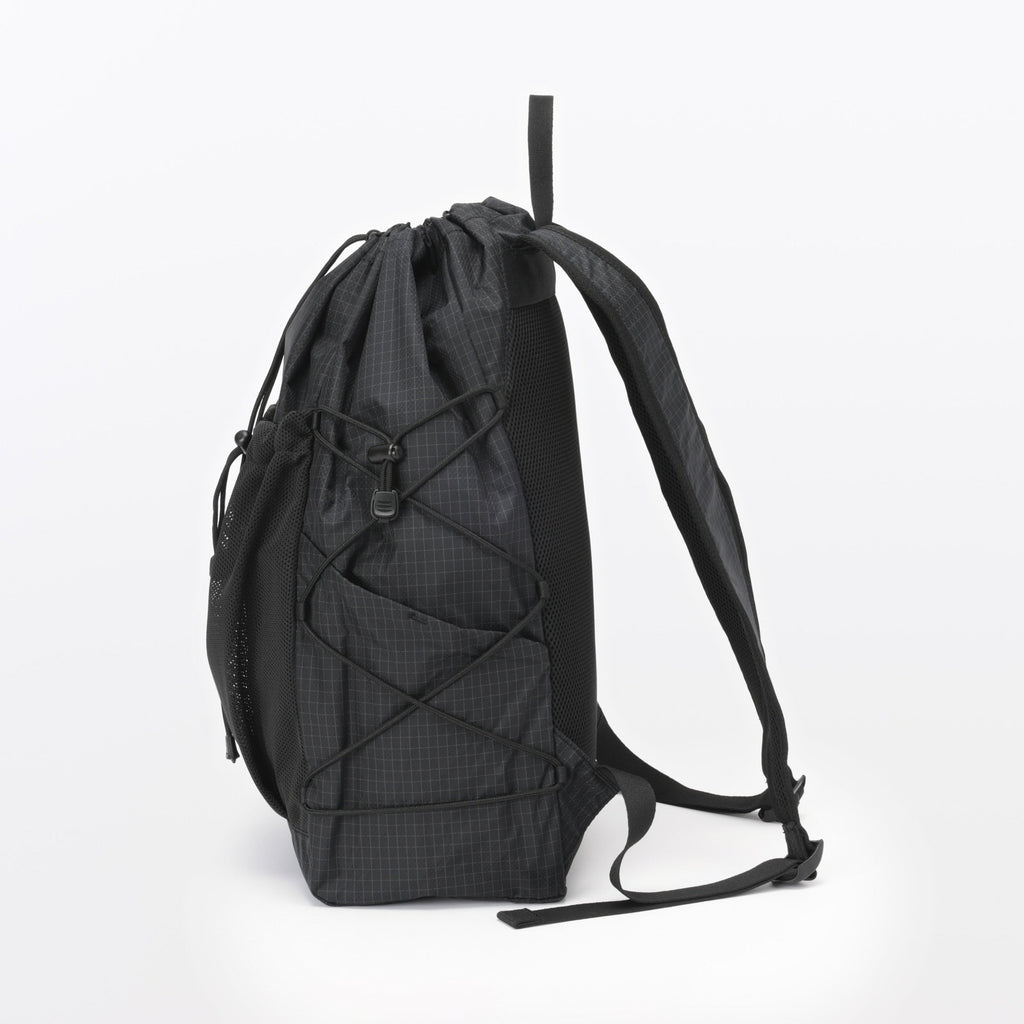 Water Repellent Ripstop Backpack
