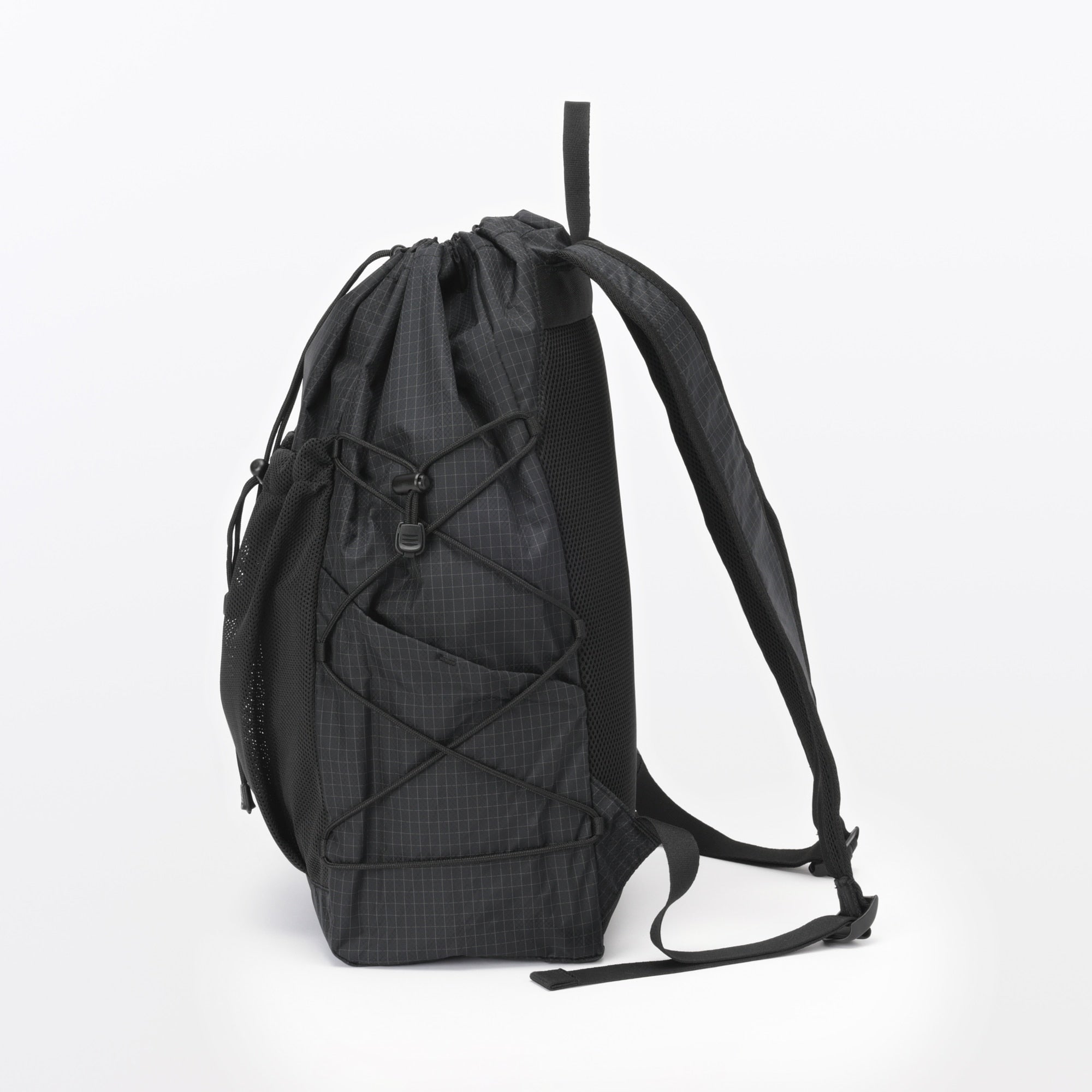 Water Repellent Ripstop Backpack