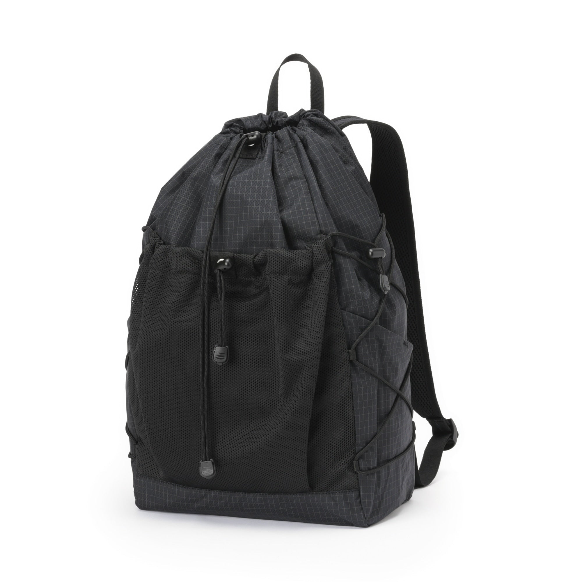Water Repellent Ripstop Backpack