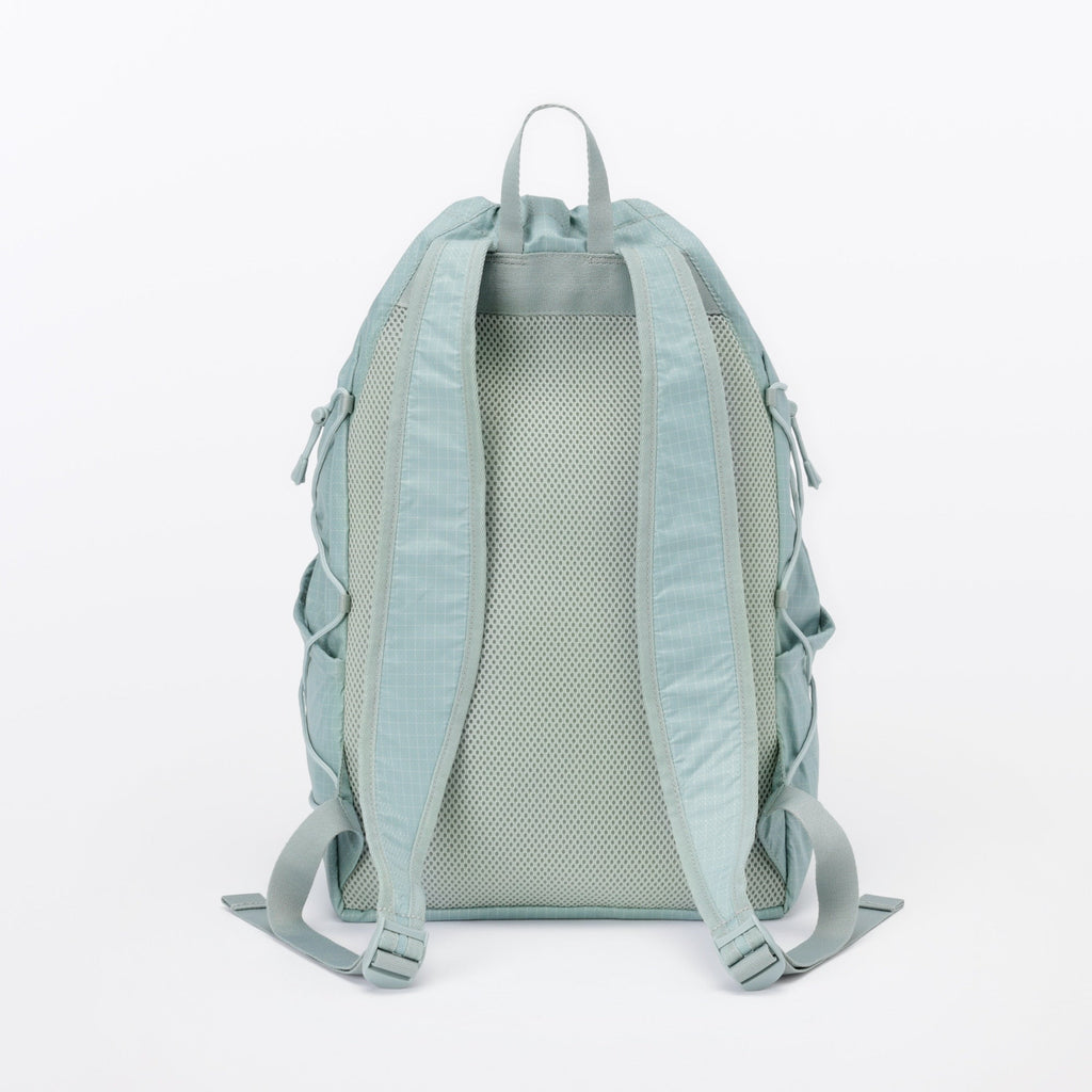 Water Repellent Ripstop Backpack