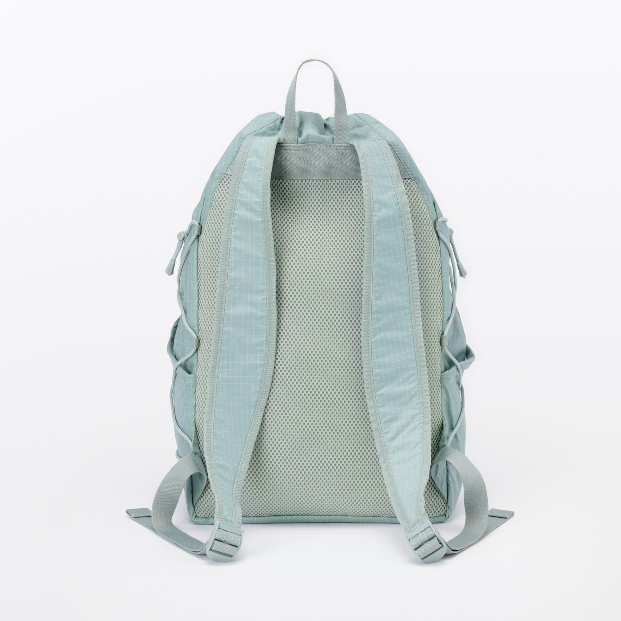 Water Repellent Ripstop Backpack