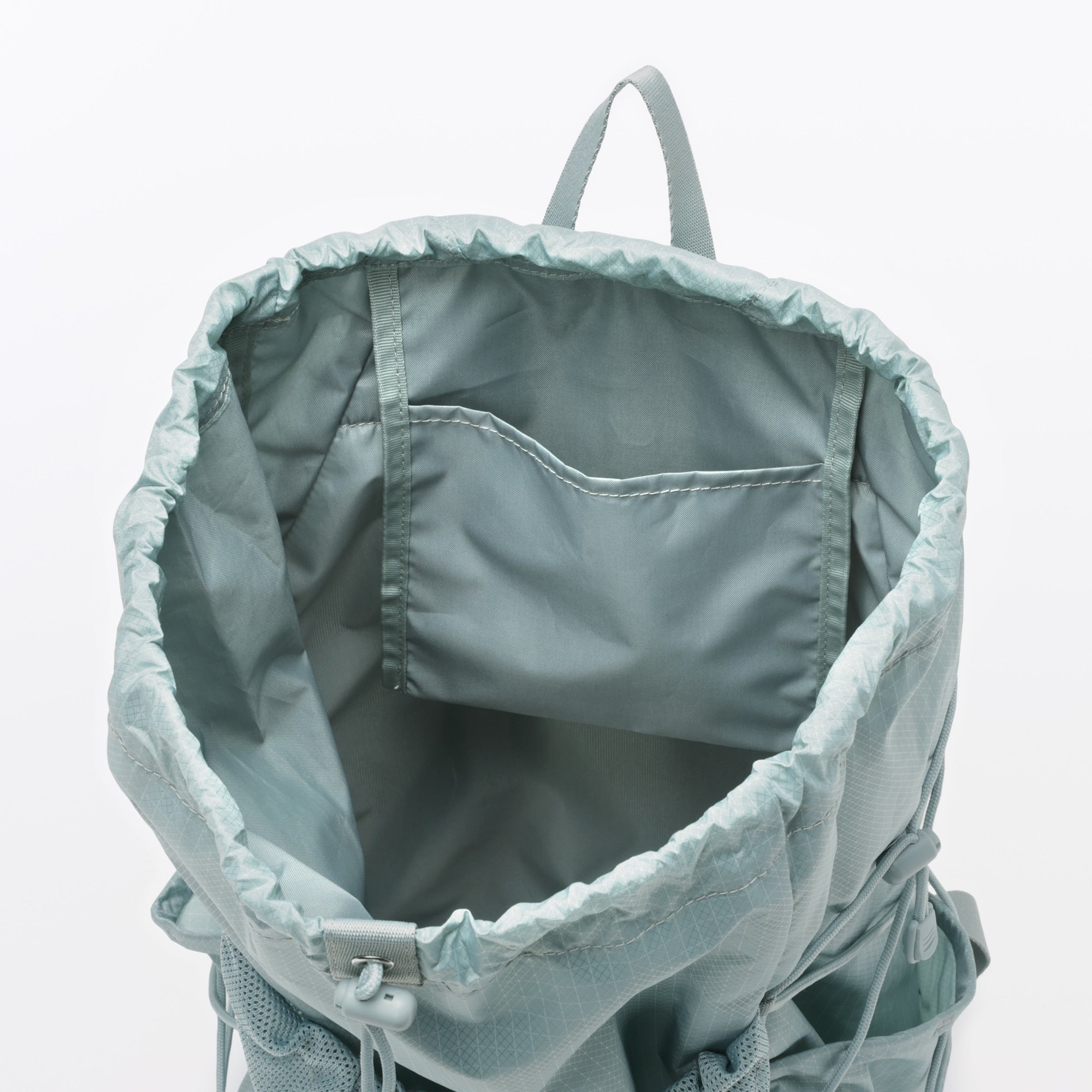 Water Repellent Ripstop Backpack