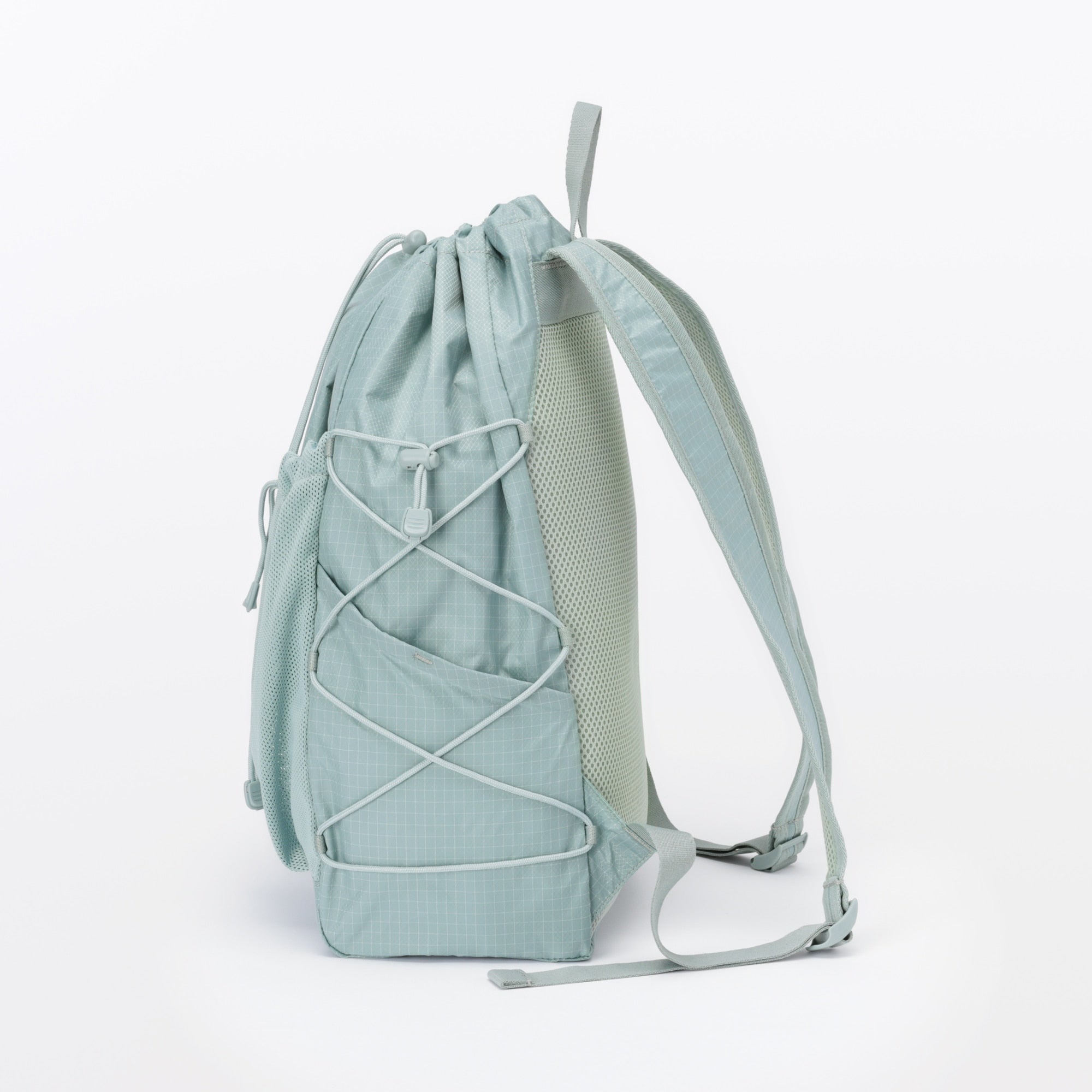 Water Repellent Ripstop Backpack