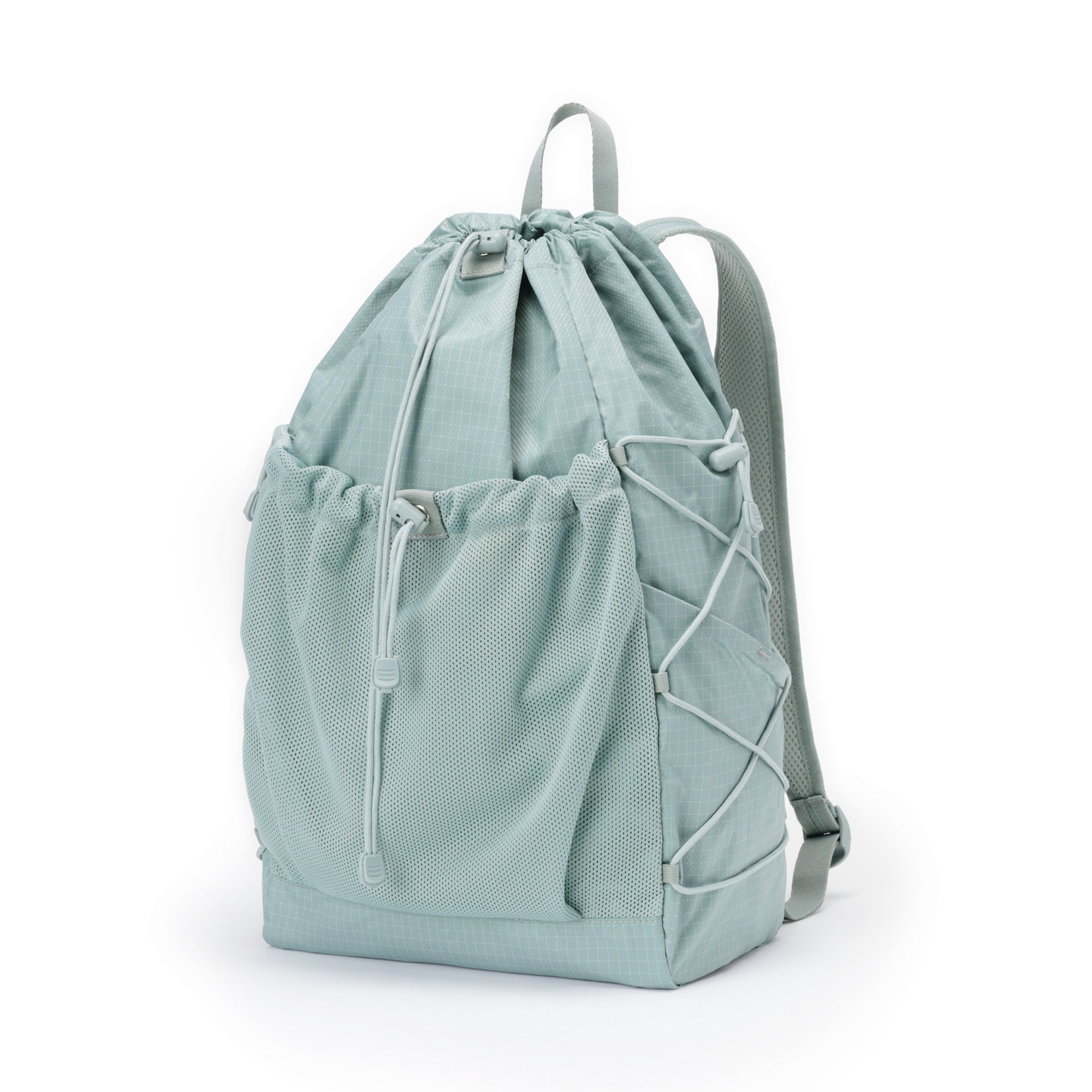 Water Repellent Ripstop Backpack