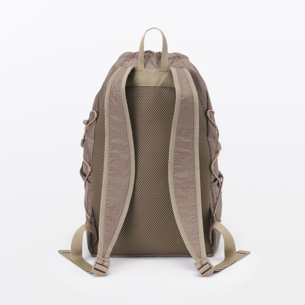 Water Repellent Ripstop Backpack