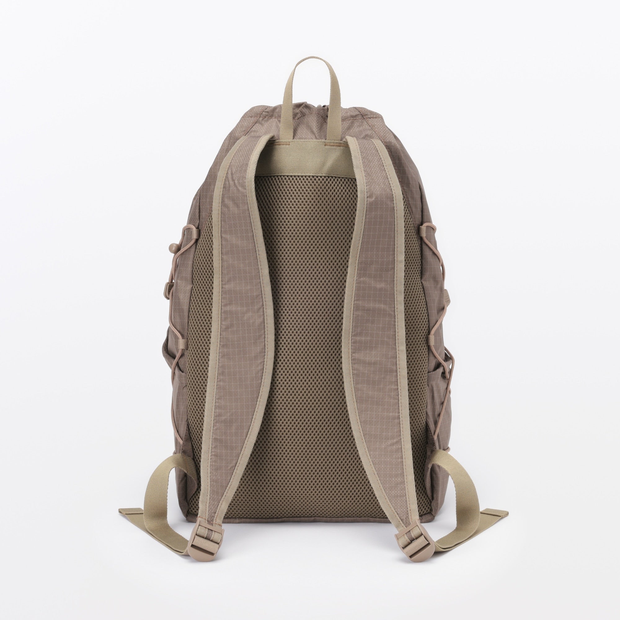 Water Repellent Ripstop Backpack