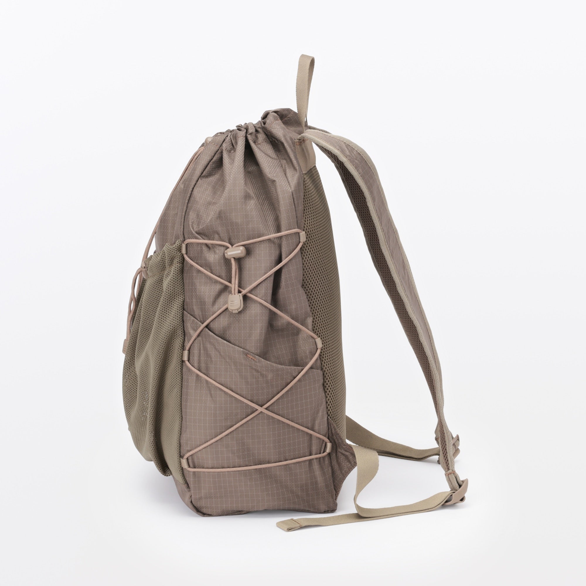 Water Repellent Ripstop Backpack