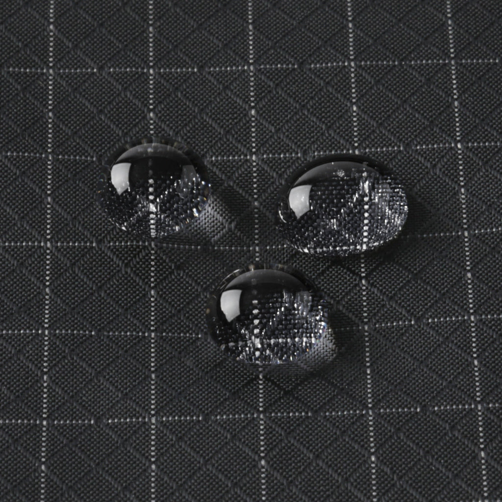 Water Repellent Ripstop Backpack