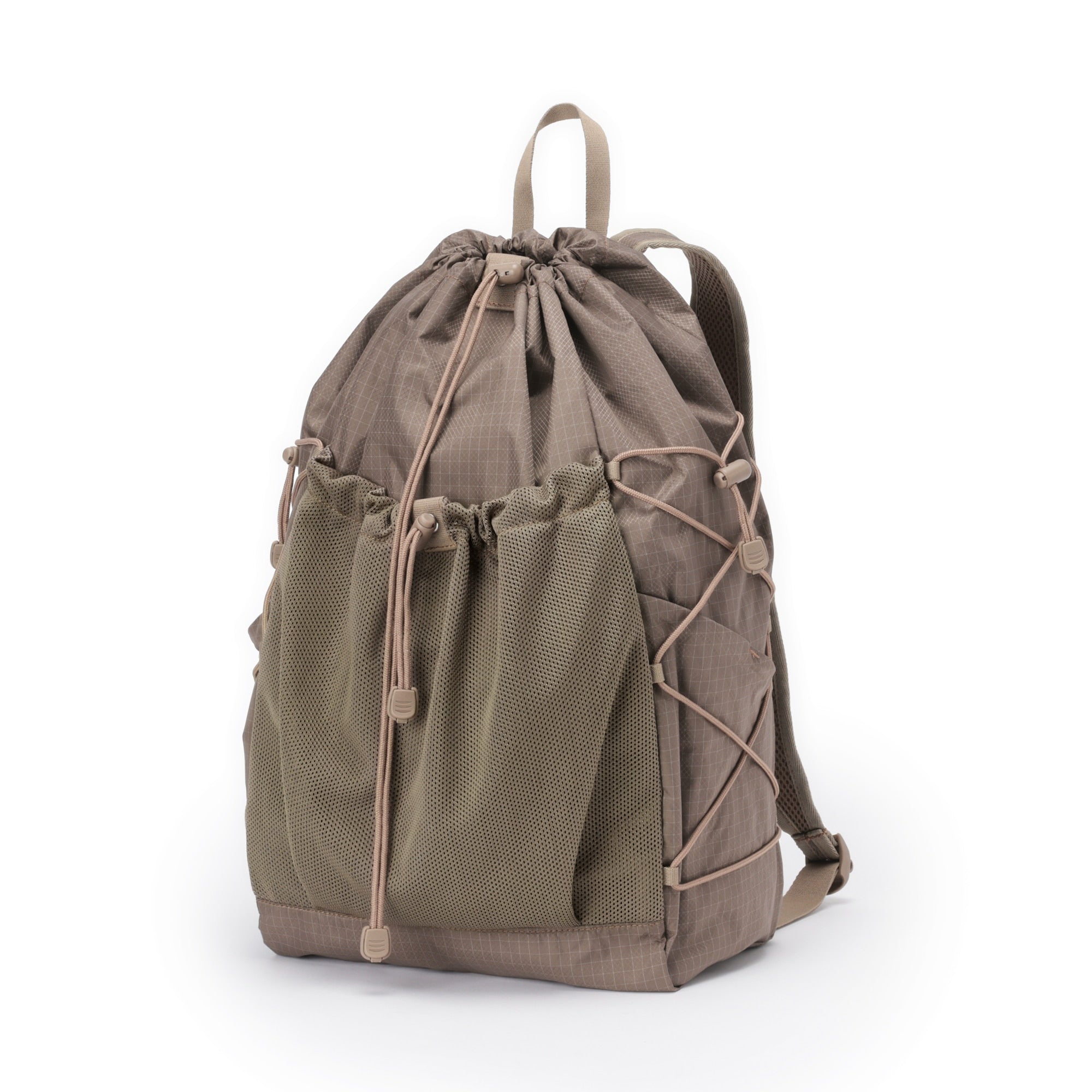 Water Repellent Ripstop Backpack