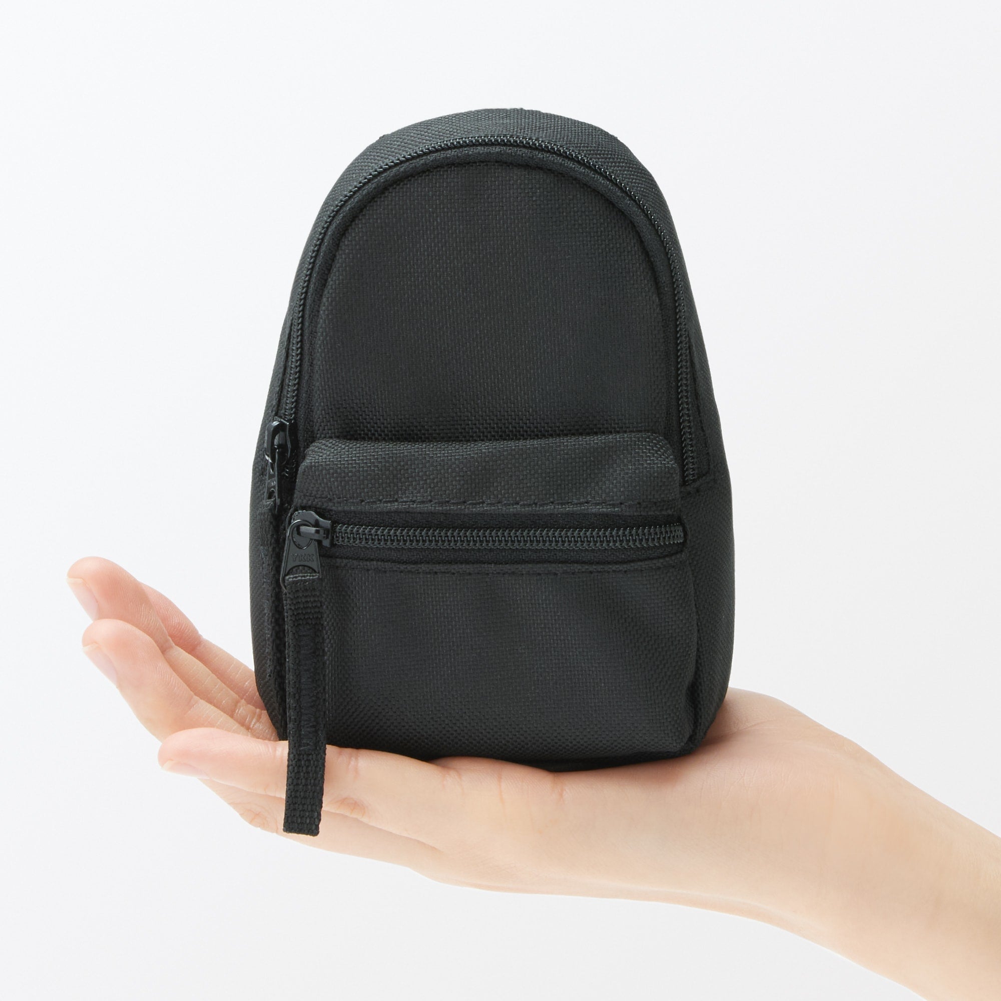 Water Repellent Mini Backpack