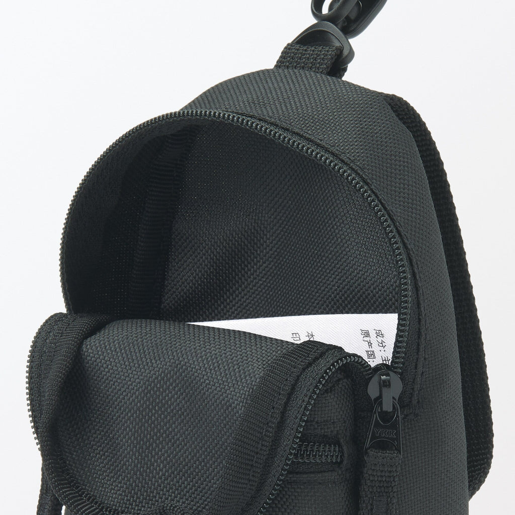 Water Repellent Mini Backpack