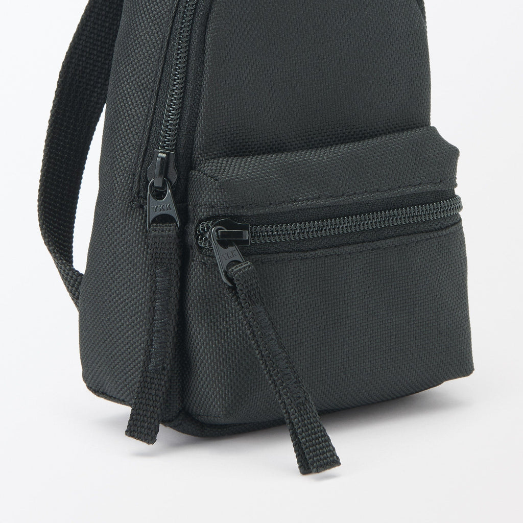 Water Repellent Mini Backpack