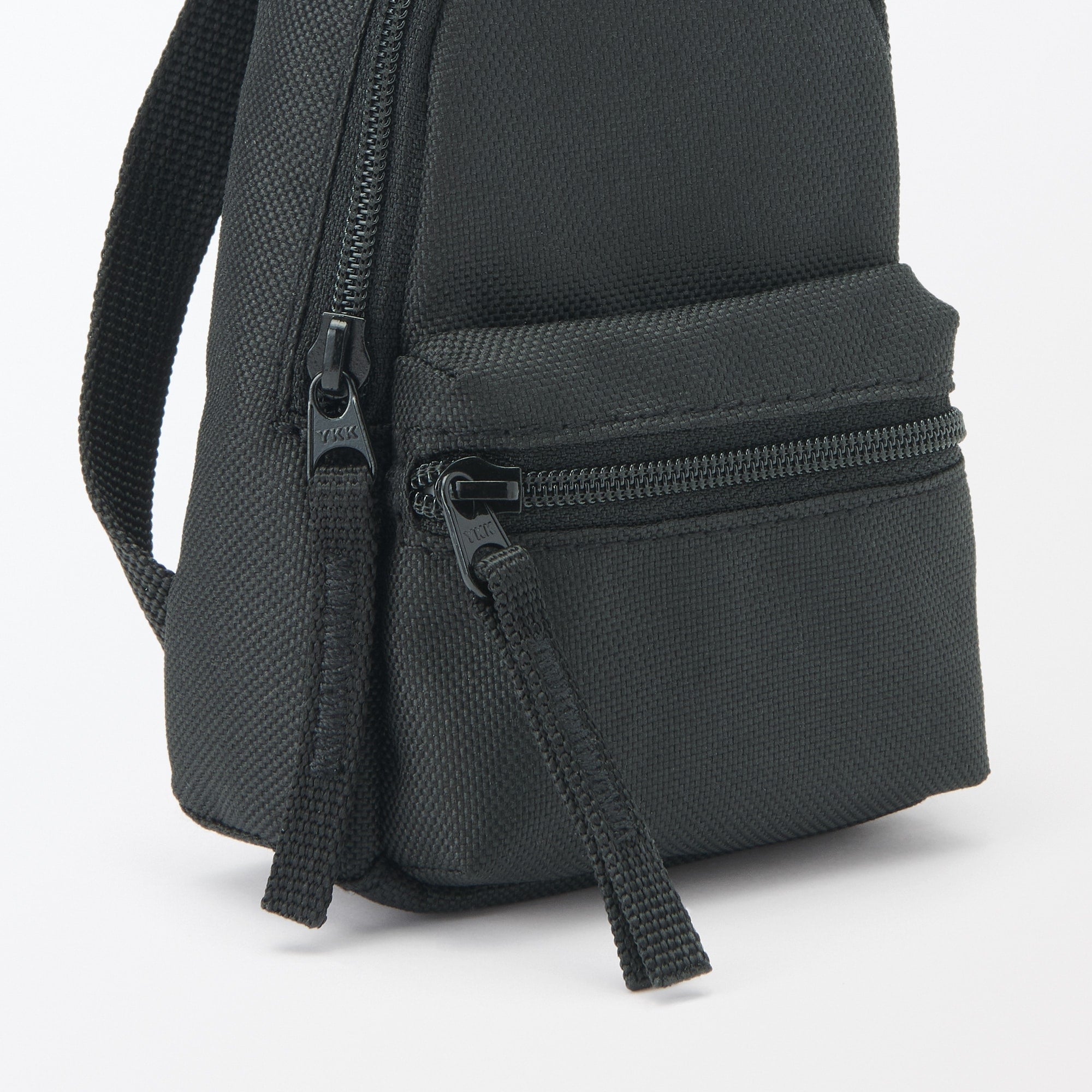 Water Repellent Mini Backpack