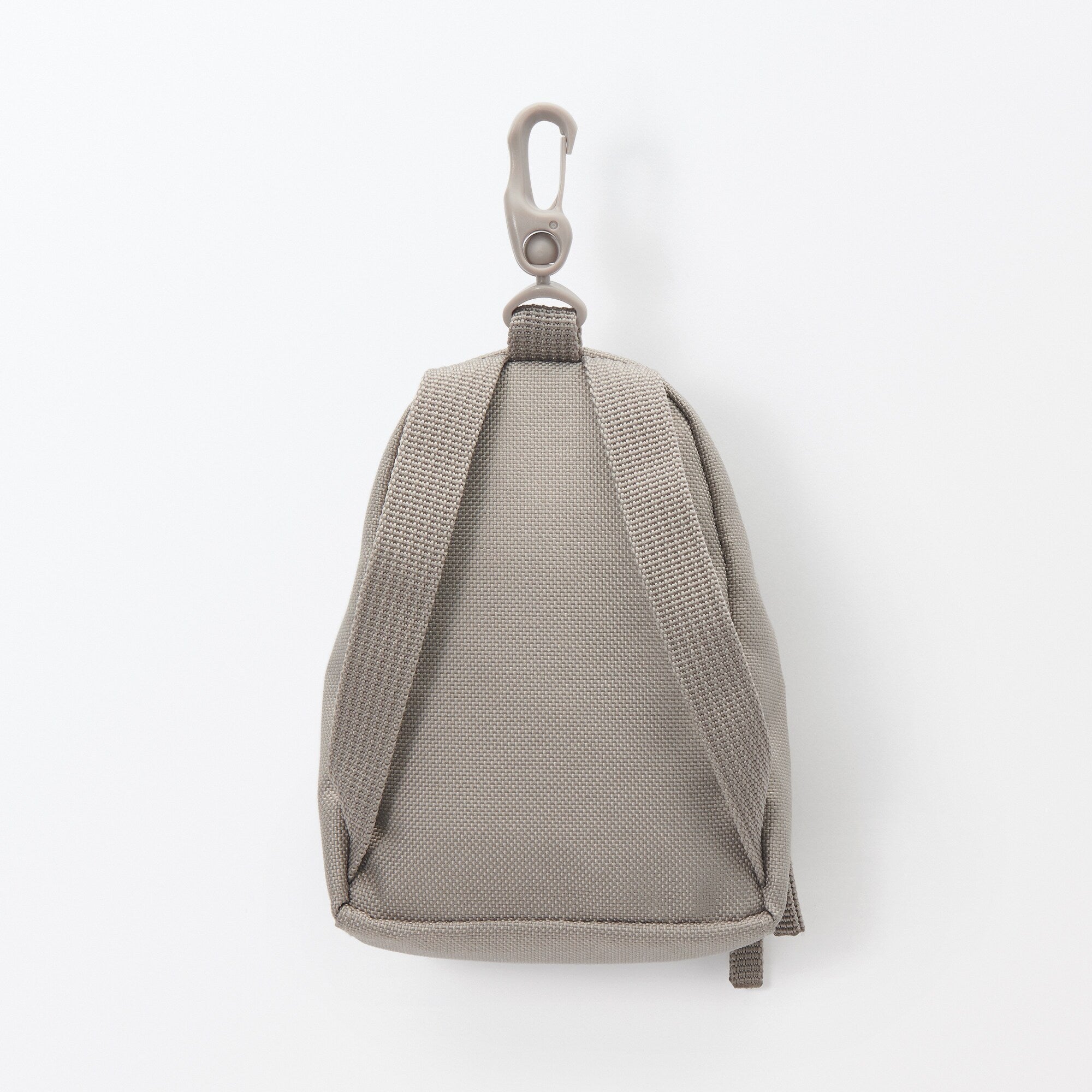 Water Repellent Mini Backpack