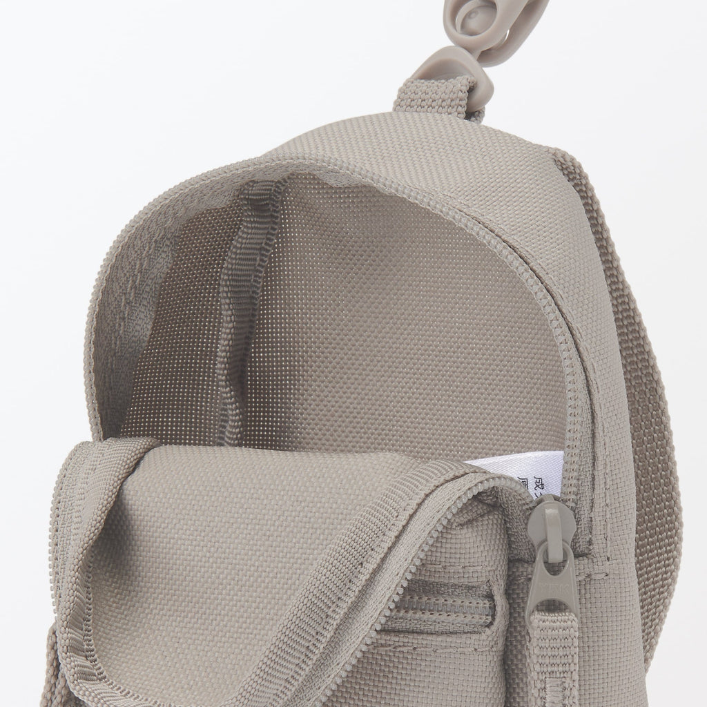 Water Repellent Mini Backpack