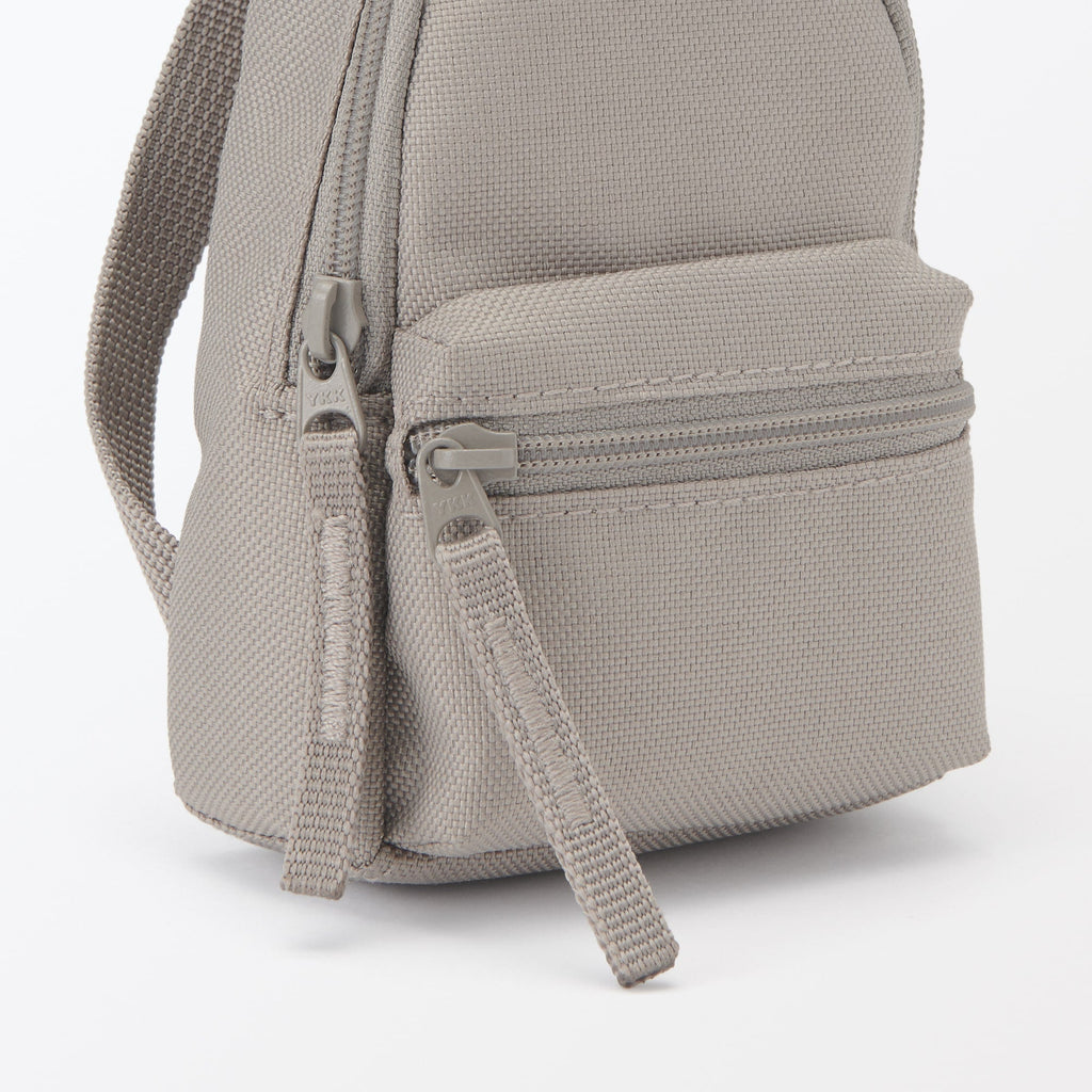 Water Repellent Mini Backpack