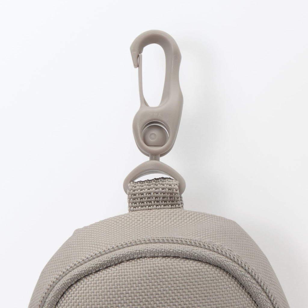 Water Repellent Mini Backpack